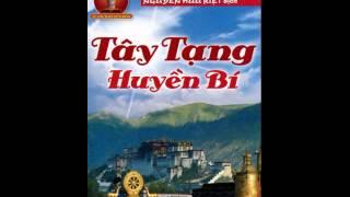 Tây Tạng Huyền Bí 