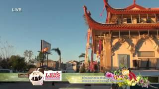 LSTV GIAO THUA CHUA HUE QUANG 2016