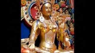TARA ~ OM TARE TU TARE TURE SO HA