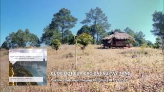 Cuộc đời của các Đạo Sư Tây Tạng – Yukhok Chatralwa Chöying Rangtröl 1872–1952