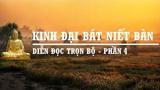 Kinh Đại Bát Niết Bàn Phần 4