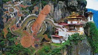 TÍN NGƯỠNG PHỒN THỰC BHUTAN