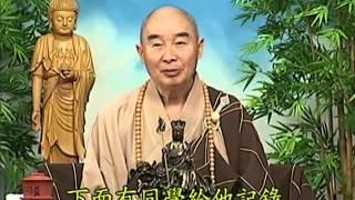 Tập 051 - (HQ) Kinh Đại Thừa Vô Lượng Thọ - Pháp sư Tịnh Không chủ giảng -  cẩn dịch cư sĩ Vọng Tây