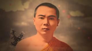 Tổ sư Minh Đăng Quang