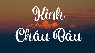 Thượng Tọa Bộ Theraveda - 《KINH CHÂU BÁU》