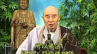 Tập 130 - (HQ) Kinh Đại Thừa Vô Lượng Thọ - Pháp sư Tịnh Không chủ giảng -  cẩn dịch cư sĩ Vọng Tây