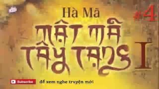 Mật Mã Tây Tạng Chương 4 Tập #1 - Truyện Dài Hay | Trò Chuyện Đêm Khuya