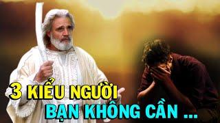 3 Kiểu người bạn không cần và cũng không nên đối xử tử tế, Thiền Đạo