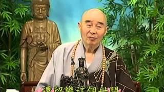 Tập 146 - (HQ) Kinh Đại Thừa Vô Lượng Thọ - Pháp sư Tịnh Không chủ giảng -  cẩn dịch cư sĩ Vọng Tây