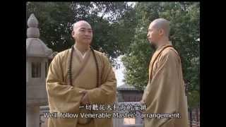 1/16 HQ Giám Chân Đông Độ (Phim Phật Giáo)-Master Jianzhen's East Journey (Buddhist Film)