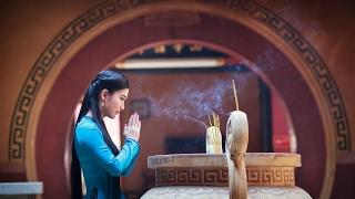 NGƯỜI TẠI GIA TU PHẬT | CẨM NANG HAY CHO PHẬT TỬ
