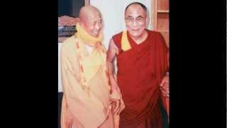 Quê Hương Cực Lạc - Hòa Thượng Tuyên Hoá