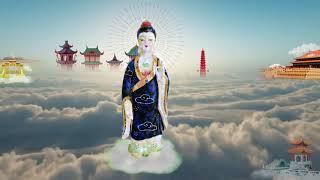 Chơn Kinh Phật Mẫu | Cơ Trời sắp đặt Xây Rất Gấp,Thế tục Dầm chang đã TẬN RỒI | ĐĐ Thích Huệ Nhẫn
