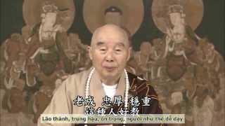 T.Đ:189- Niệm Phật cũng là Tu Thiền Định