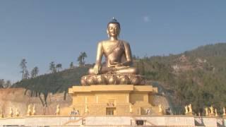 Kham pha quoc gia hanh phuc nhat thế giới - Bhutan