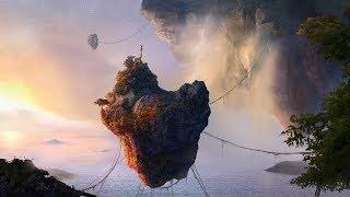 5 Vùng Đất Trong Truyền Thuyết Có Thể Thật Sự Tồn Tại