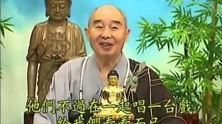 Tập 177 - (HQ) Kinh Đại Thừa Vô Lượng Thọ - Pháp sư Tịnh Không chủ giảng - cẩn dịch cư sĩ Vọng Tây