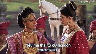 BUDDHA - ĐỨC PHẬT [Tiếng Việt]【佛陀】中文 720p EP.22