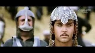 Jodhaa Akbar 2008  full movie