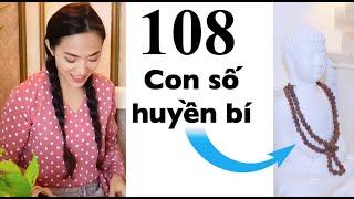 Phật Giáo - số 108 có ý nghĩa gì? Tinna Tình