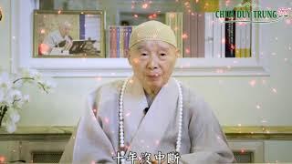 HT Tịnh Không Từ Bi Tiếp Tục Khai Thị Cách Chuyển Hóa Đại Nạn I Mới 05/03/2020