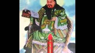 ĐẠO CAO ĐÀI     LỊCH SỬ THIÊN NHÃN VÀ CÁC ĐẤNG THIÊNG LIÊNG