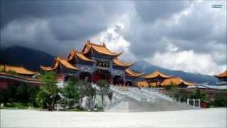Cao Dai  Đại Giác Thánh Kinh  Tap 2