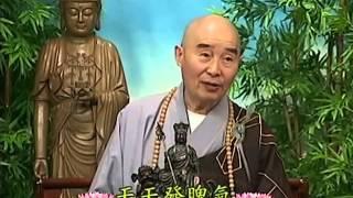 Tập 154 - (HQ) Kinh Đại Thừa Vô Lượng Thọ - Pháp sư Tịnh Không chủ giảng -  cẩn dịch cư sĩ Vọng Tây