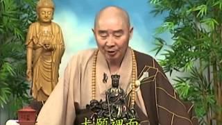 Tập 046 - (HQ) Kinh Đại Thừa Vô Lượng Thọ - Pháp sư Tịnh Không chủ giảng -  cẩn dịch cư sĩ Vọng Tây
