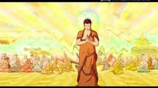 CÂU CHUYỆN LỤC TỰ ĐẠI MINH ĐÀ LA NI