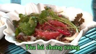 Tau Hu Chung Tuong - Xuan Hong