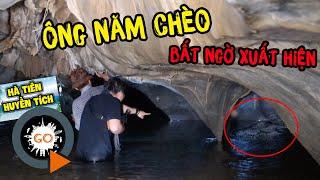 Ông Năm Chèo xuất hiện ở sông Giang Hà núi MoSo | Hà Tiên Huyền Tích 8