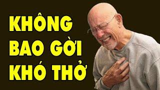 Hướng Dẫn Cách Bấm Huyệt Chữa Khó Thở - Không Bao Giờ Lo Khó Thở Nữa | HYT3