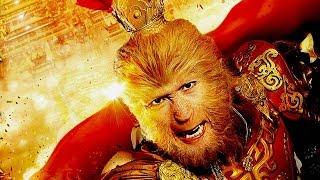 Tôn Ngộ Không Đại Náo Thiên Cung 2014 - Châu Nhuận Phát Chung Tử Đơn