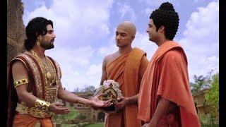 Pháp Thoại Hay Nhất Trong Phim Cuộc đời Đức Phật "Buddha"