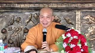 Ai Khôn Ai Dại Một Kỳ Này Thôi - Thích Trí Huệ