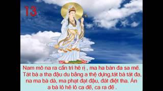 Chú Đại Bi - Thích Trí Thoát 