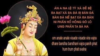 Kinh Thủ Lăng Nghiêm