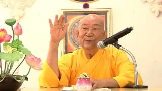 Mật tông Đại pháp - HT Thích Nhật Quang - Kỳ 11: Lời giải thích toát yếu