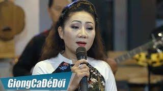 Tám Điệp Khúc - Thúy Hà | St Anh Việt Thu | GIỌNG CA ĐỂ ĐỜI