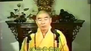 Bat Nha Tam Kinh   Phap Su Tinh Khong 02