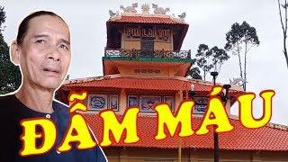 Chùa Phi Lai thắm Đẫm M.á.u của người dân Ba Chúc  ✔ An Giang Huyền Bí