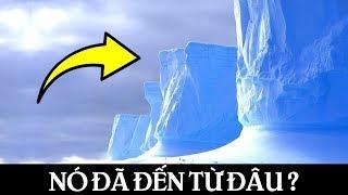 NASA Và Các Nhà Khoa Học Đã Bó Tay Ở Nam Cực ( Chuyện Gì Đang Xảy Ra Ở Nam Cực )