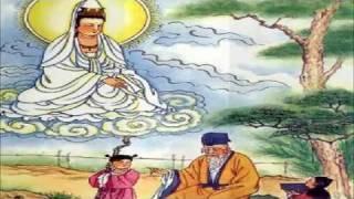 Niệm Nam Mô Quán Thế Âm Bồ Tát 2