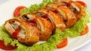 Món Quay Chay rất ngon