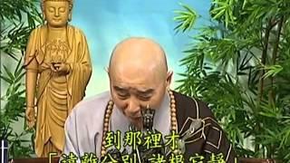 Tập 112 - (HQ) Kinh Đại Thừa Vô Lượng Thọ - Pháp sư Tịnh Không chủ giảng -  cẩn dịch cư sĩ Vọng Tây