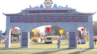 Đại Lễ Phật Đản Lịch 2561 Tổ Chức Tại MILE SQUARE PARK  Ngày 23-04-2017     (  Phần 1  )