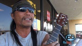 Tâm tình người vô gia cư Việt trên đất Mỹ