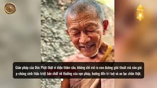 Quá Trình Giác Ngộ Của Sư Ông Luang Por Kaset