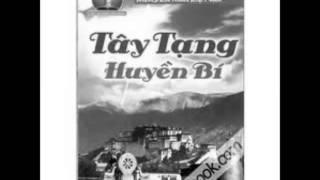Tây Tạng Huyền Bí 02